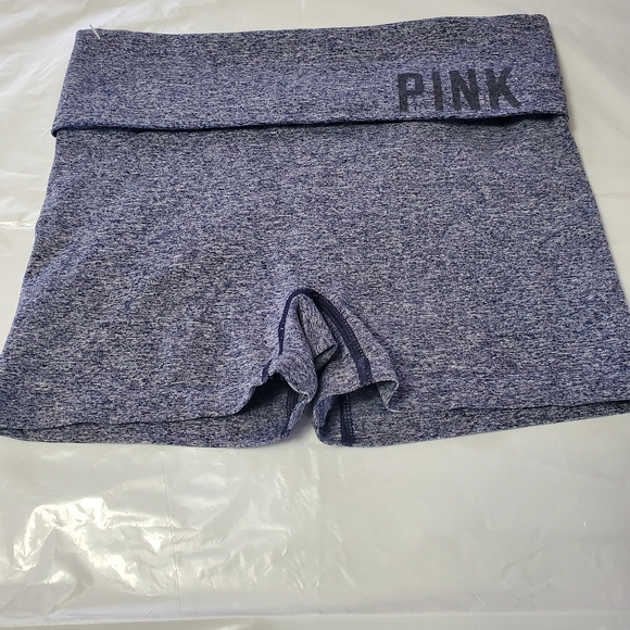 PINK Victoria's Secret Pants - Pink Victoria secret shorts